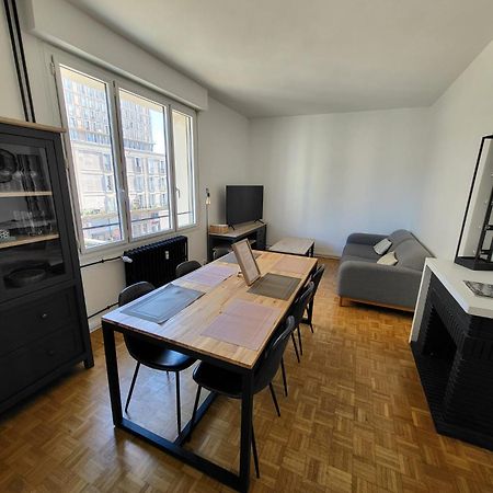 Appartement…Lh Center / 6 Pers. Parking Prive Χάβρη Εξωτερικό φωτογραφία