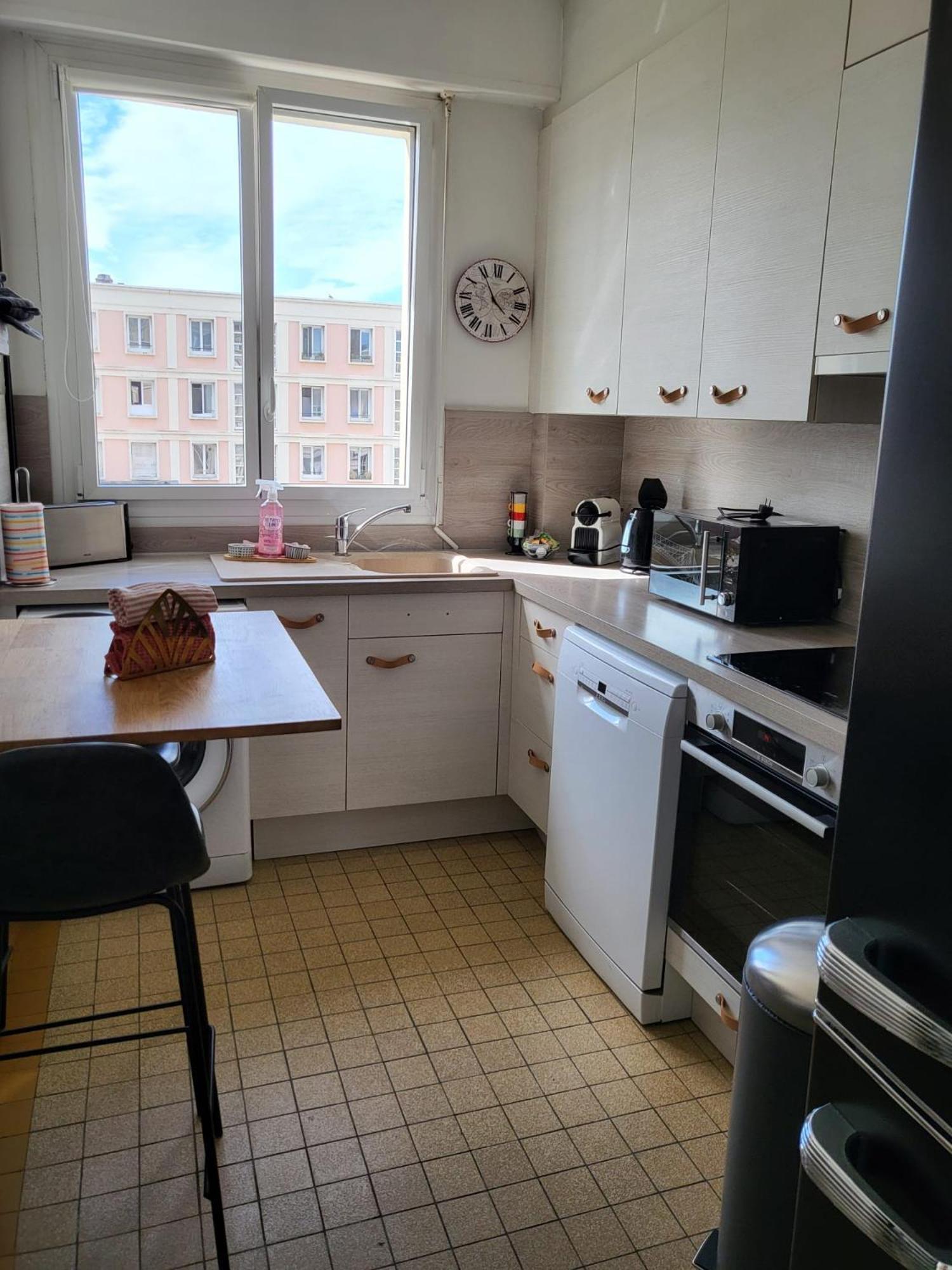Appartement…Lh Center / 6 Pers. Parking Prive Χάβρη Εξωτερικό φωτογραφία