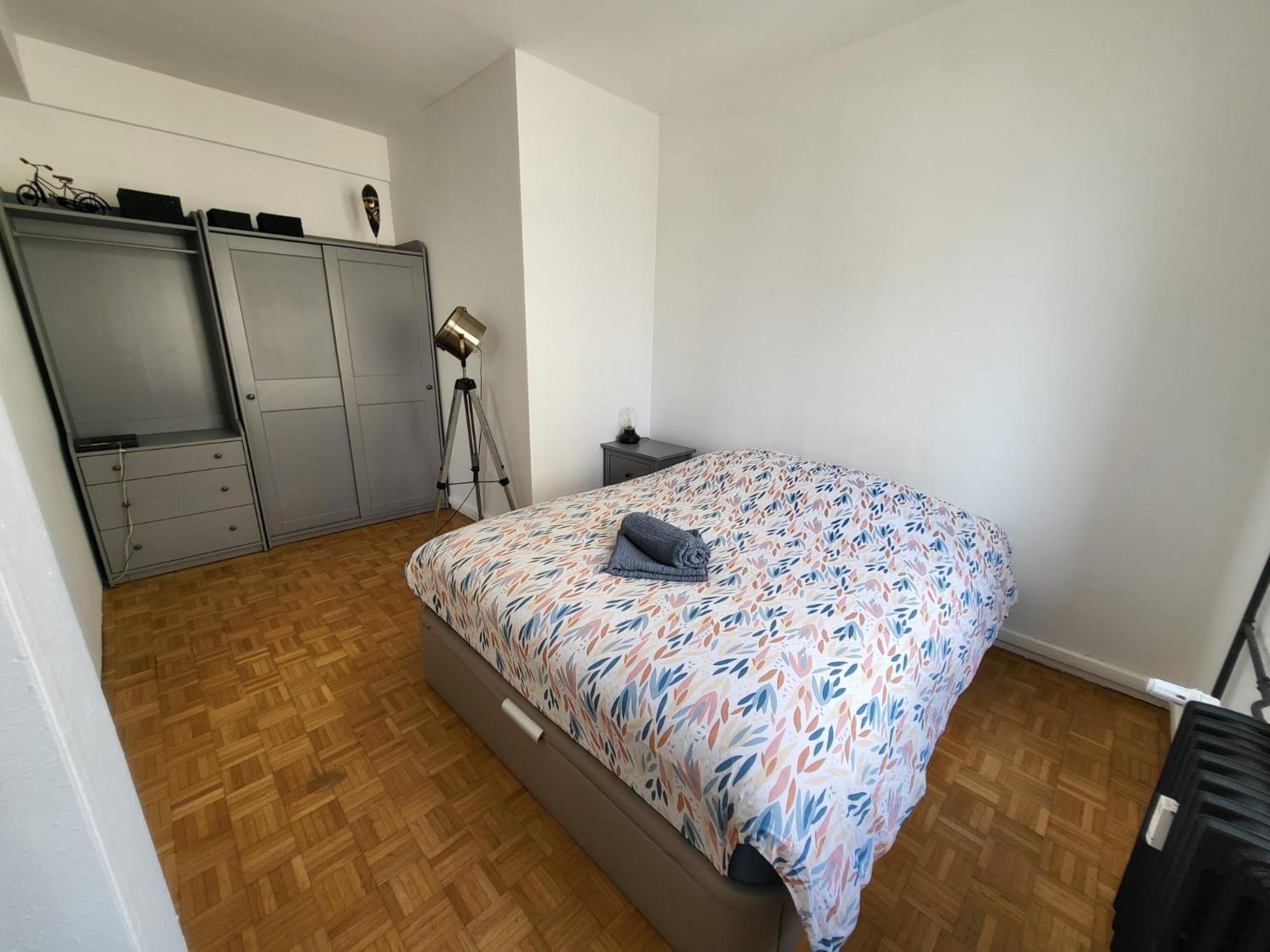 Appartement…Lh Center / 6 Pers. Parking Prive Χάβρη Εξωτερικό φωτογραφία