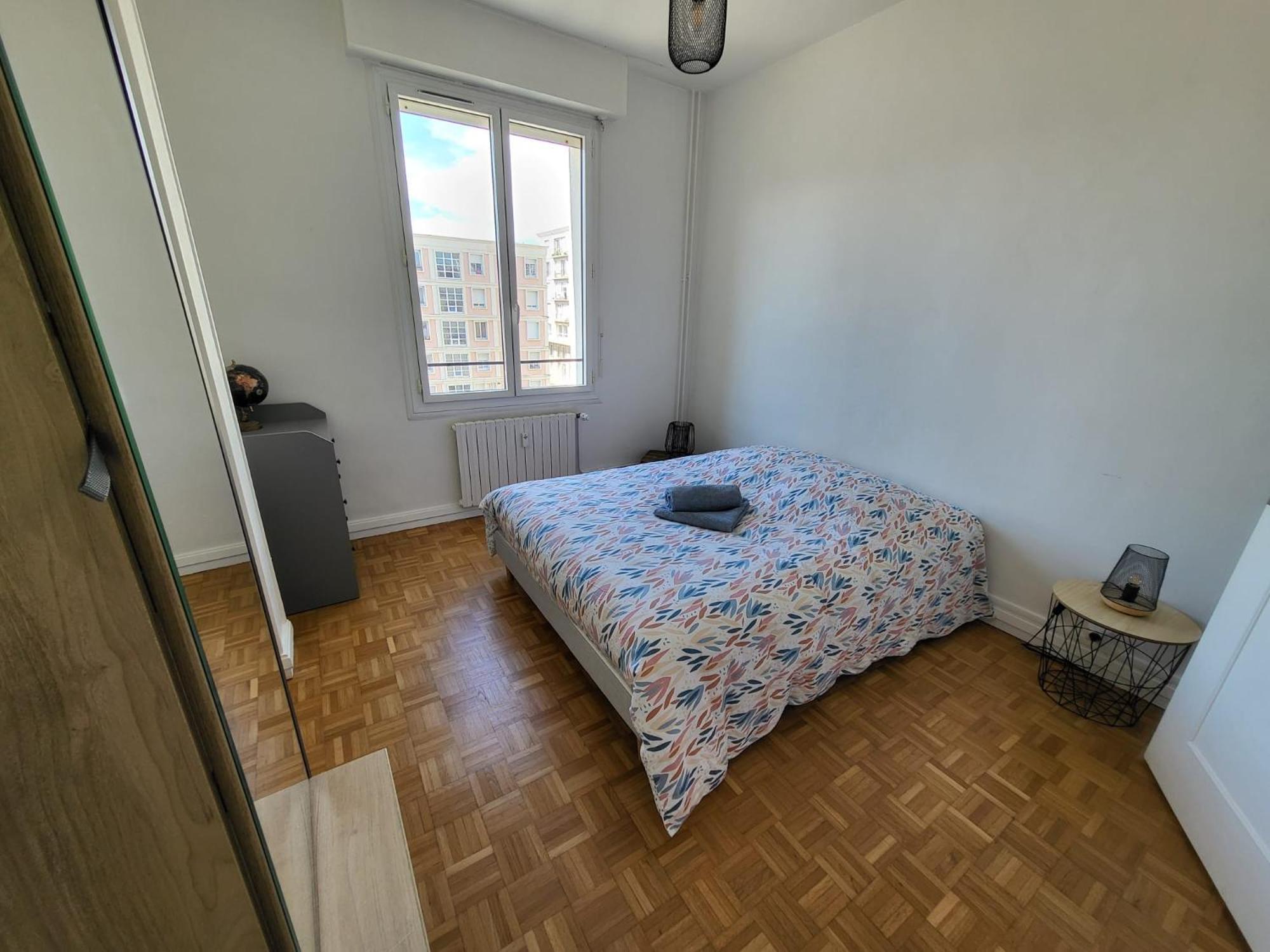 Appartement…Lh Center / 6 Pers. Parking Prive Χάβρη Εξωτερικό φωτογραφία