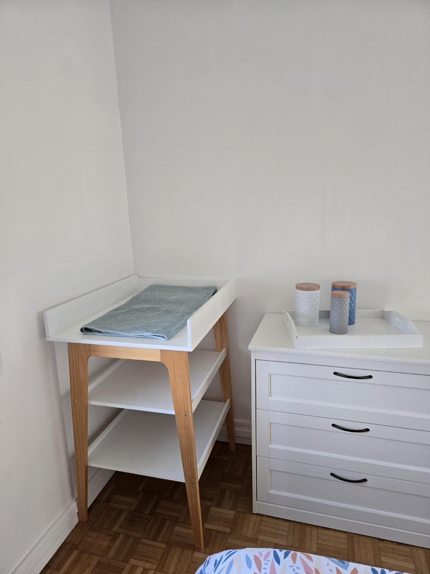 Appartement…Lh Center / 6 Pers. Parking Prive Χάβρη Εξωτερικό φωτογραφία